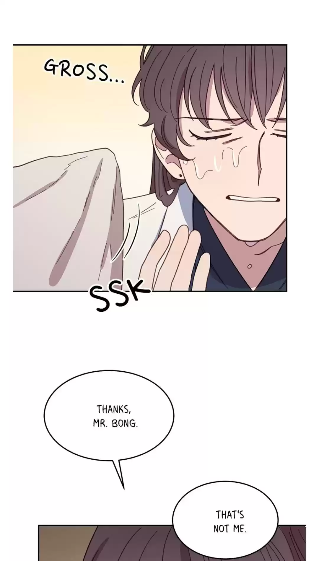 An Animal Hospital In The Border Area Chapter 6