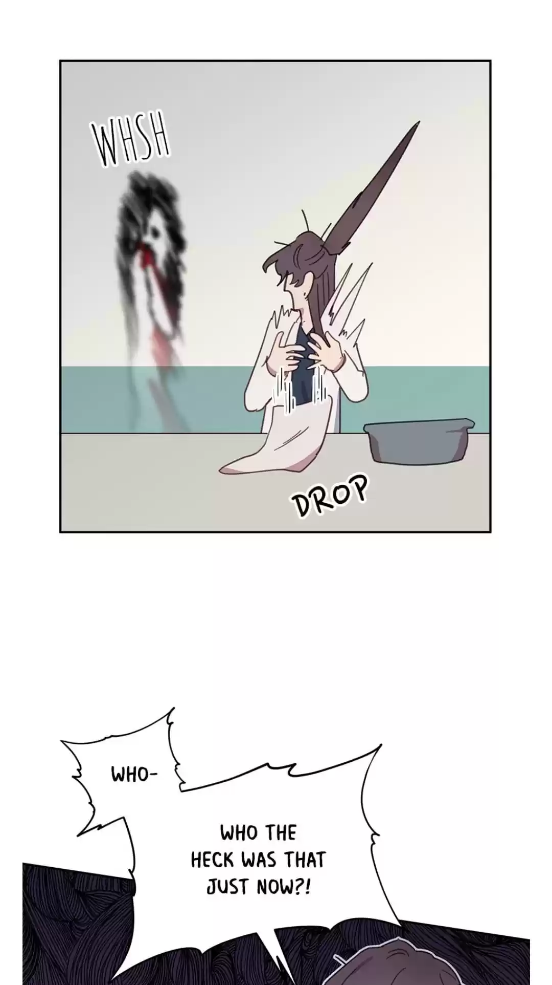 An Animal Hospital In The Border Area Chapter 6