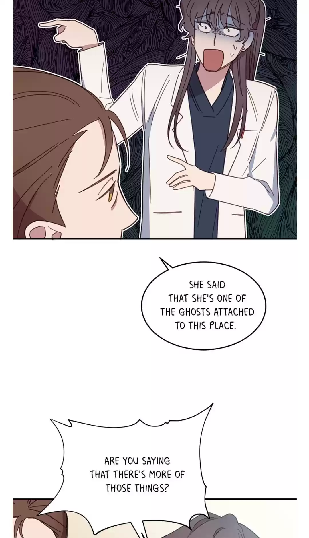 An Animal Hospital In The Border Area Chapter 6