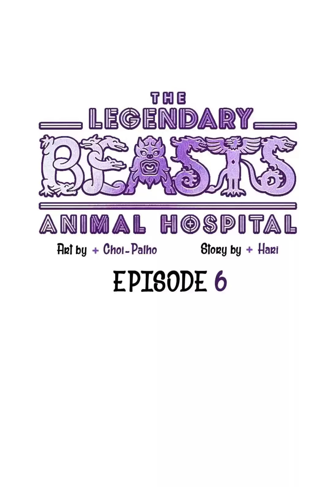 An Animal Hospital In The Border Area Chapter 6