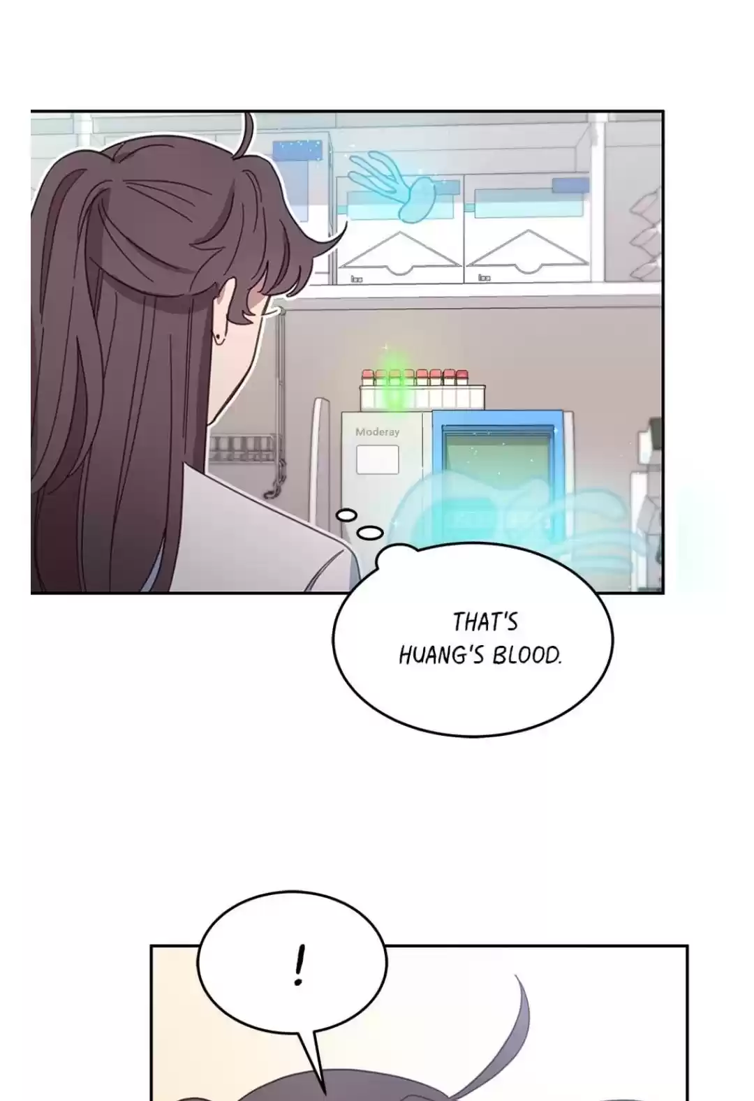 An Animal Hospital In The Border Area Chapter 6