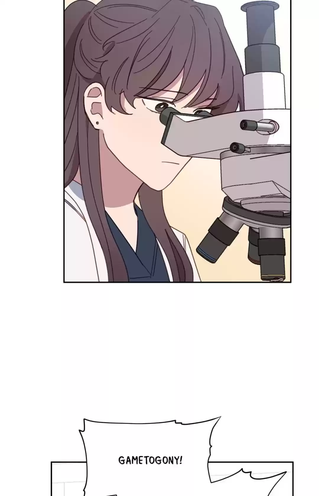 An Animal Hospital In The Border Area Chapter 6