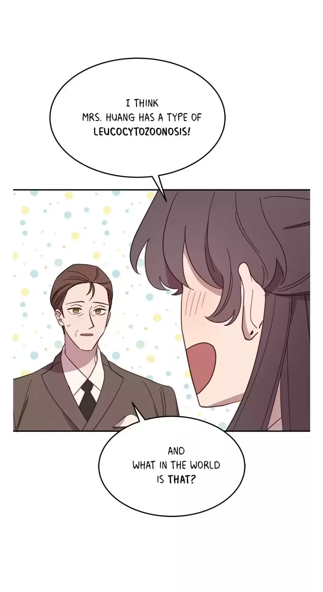 An Animal Hospital In The Border Area Chapter 6