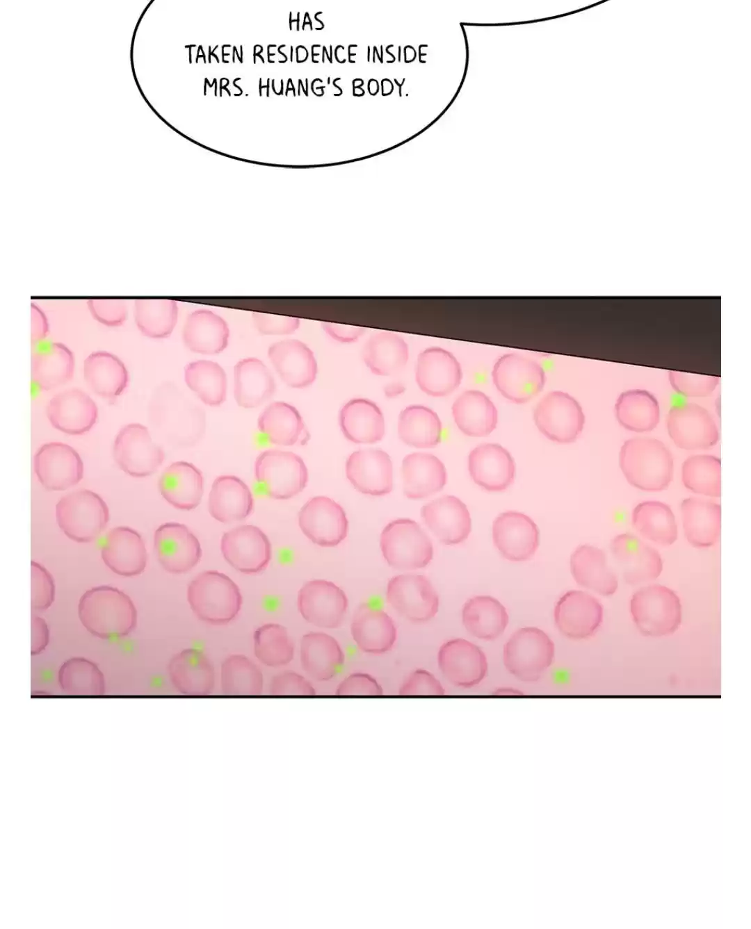 An Animal Hospital In The Border Area Chapter 6