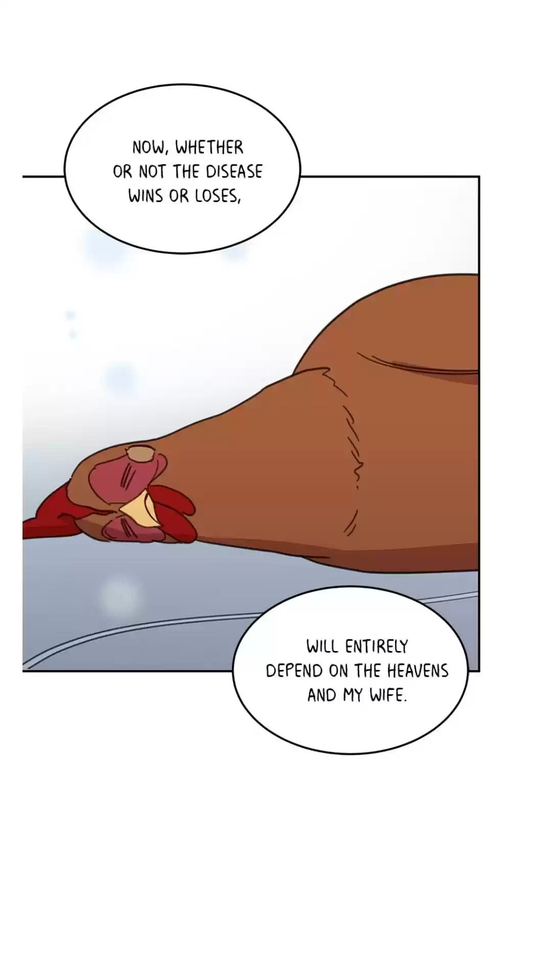 An Animal Hospital In The Border Area Chapter 6