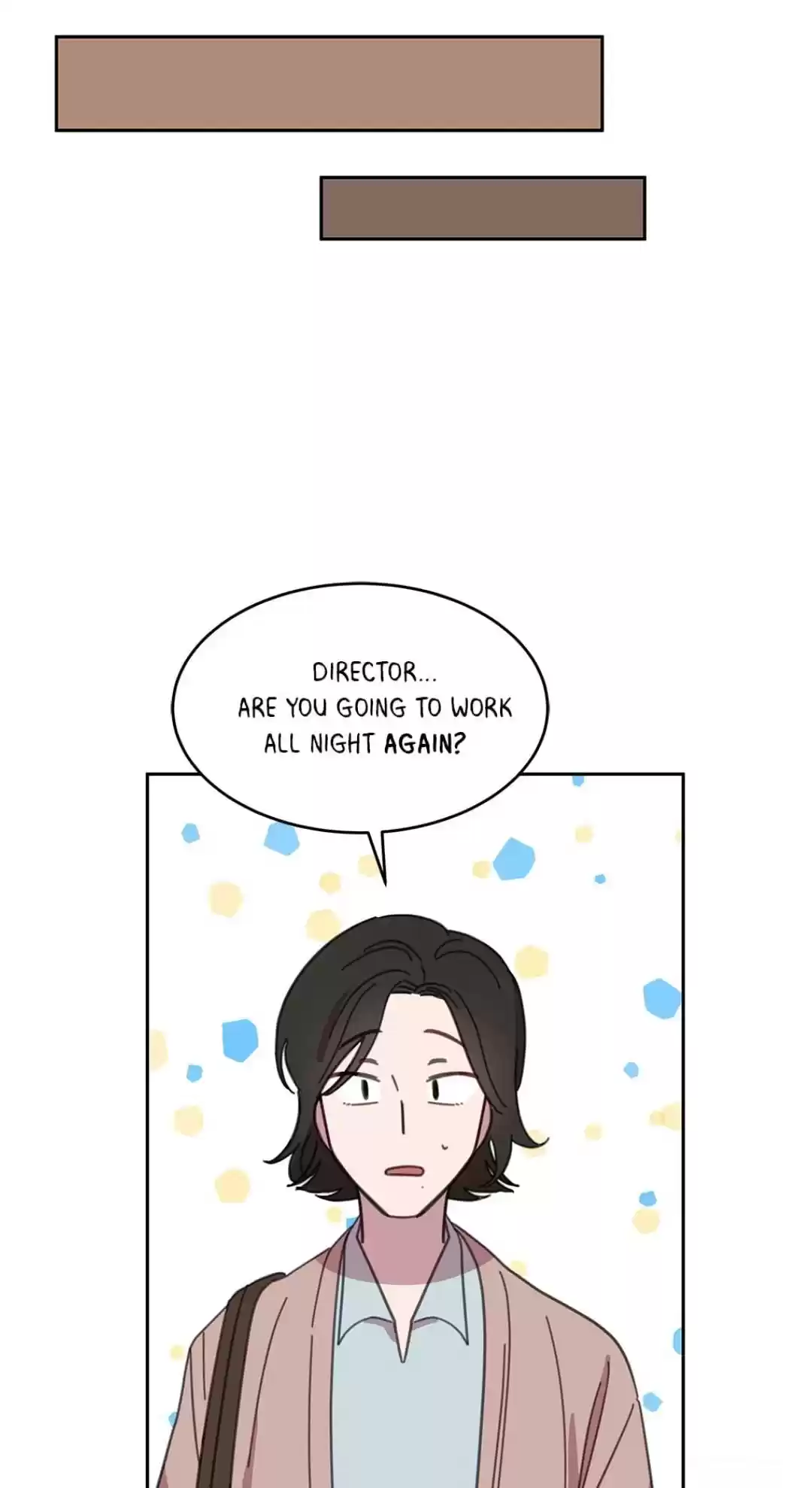 An Animal Hospital In The Border Area Chapter 6