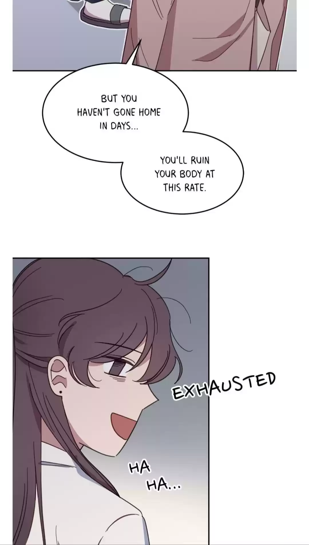 An Animal Hospital In The Border Area Chapter 6