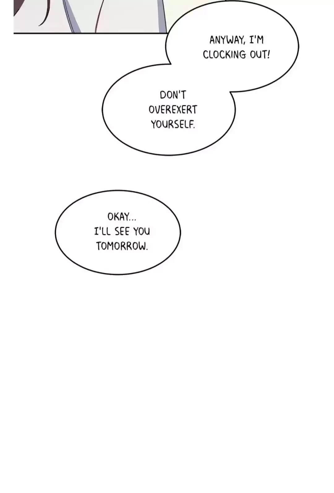 An Animal Hospital In The Border Area Chapter 6