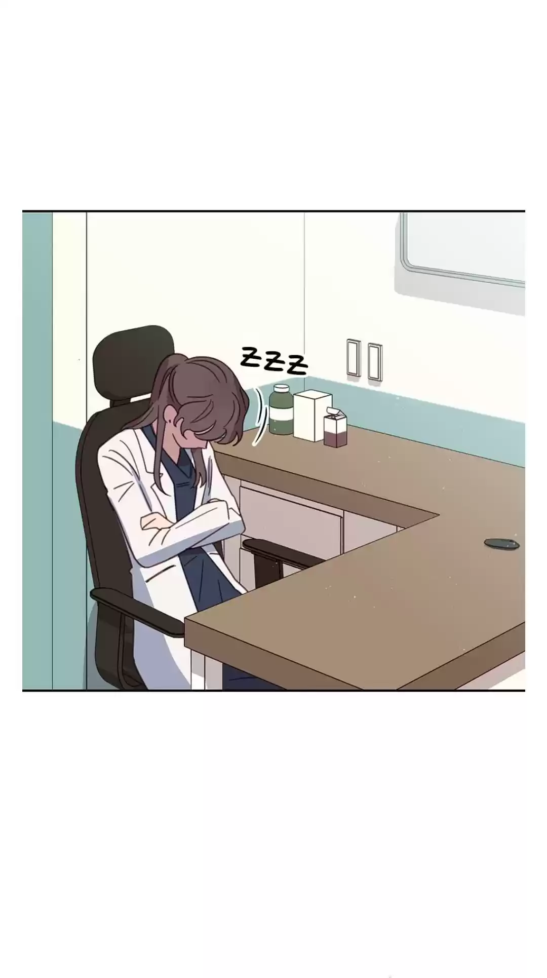 An Animal Hospital In The Border Area Chapter 6