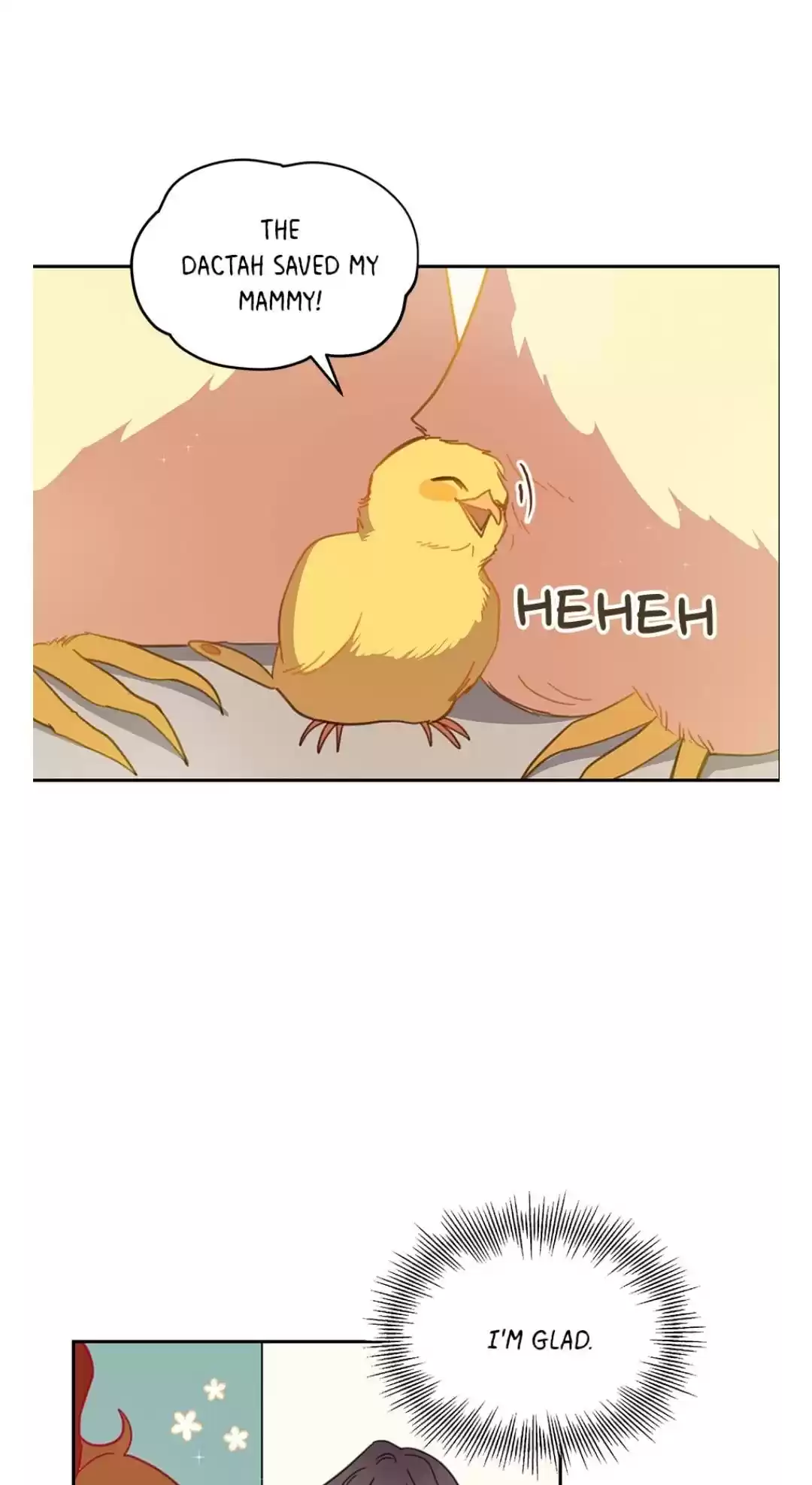 An Animal Hospital In The Border Area Chapter 6