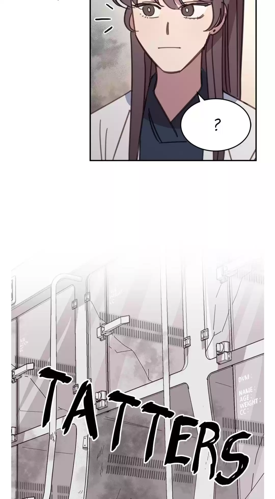 An Animal Hospital In The Border Area Chapter 6