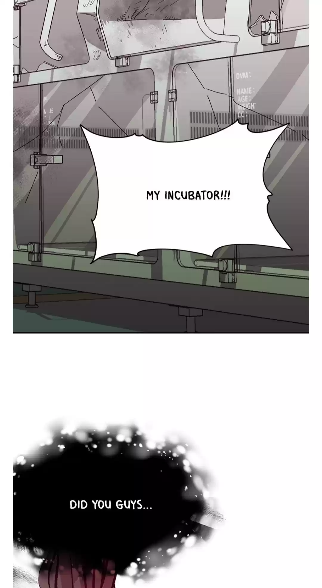 An Animal Hospital In The Border Area Chapter 6