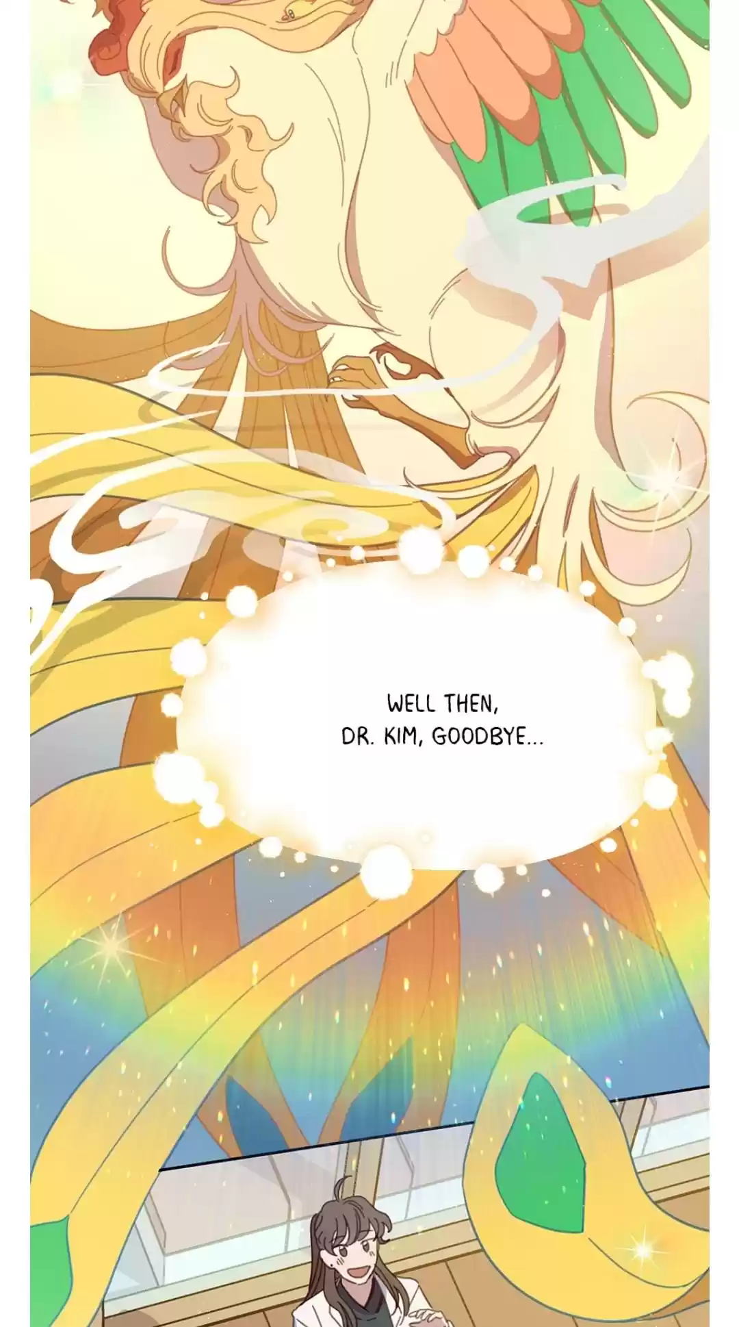 An Animal Hospital In The Border Area Chapter 6