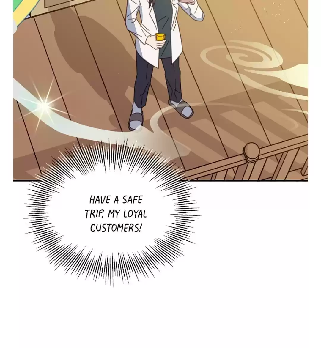 An Animal Hospital In The Border Area Chapter 6