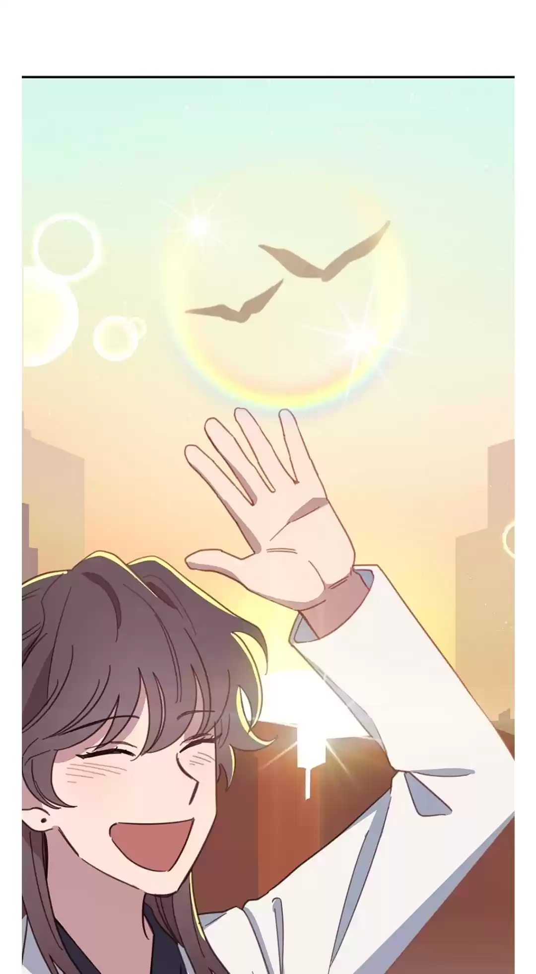 An Animal Hospital In The Border Area Chapter 6