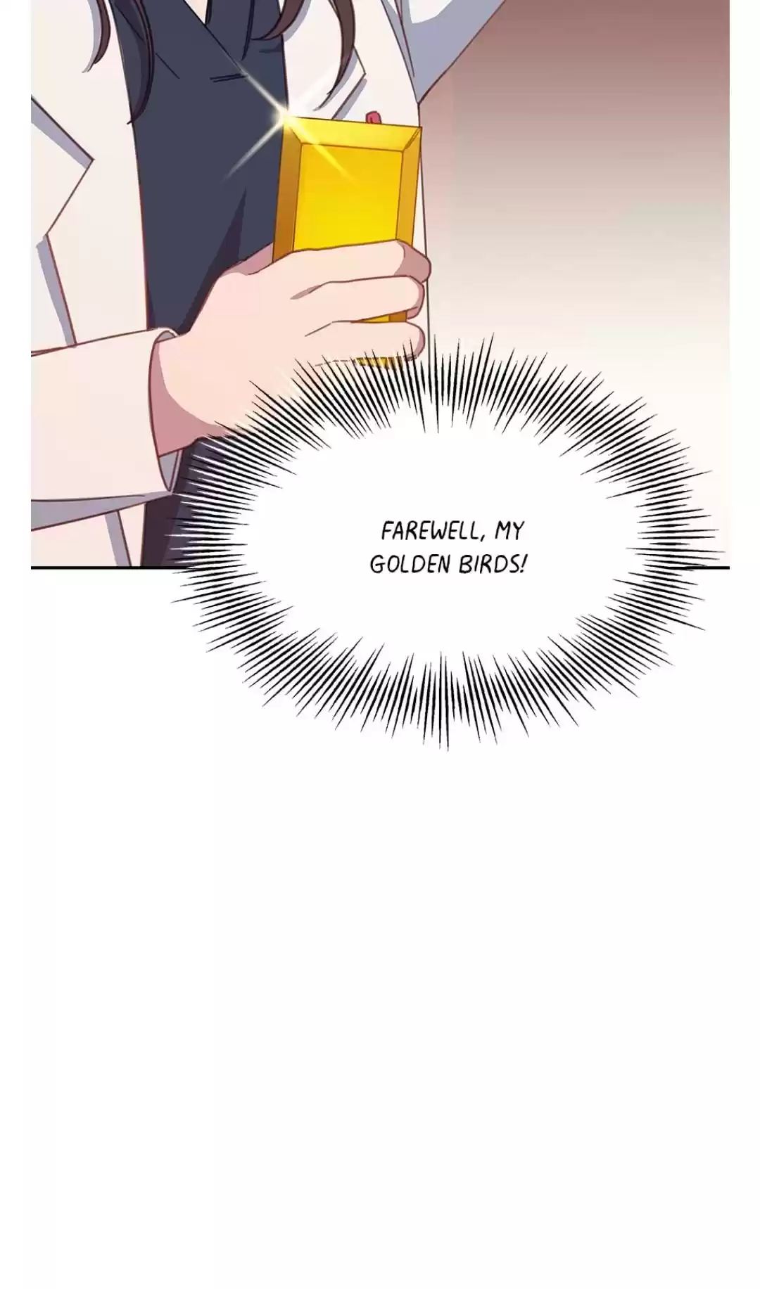 An Animal Hospital In The Border Area Chapter 6