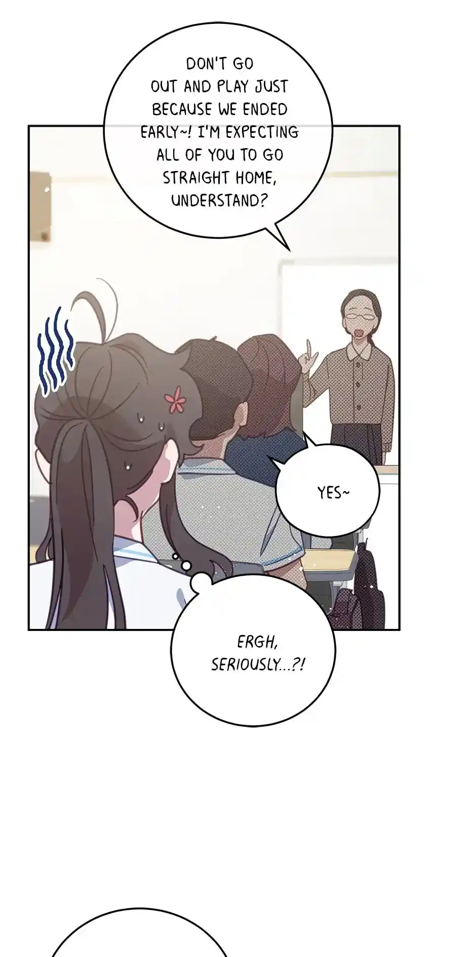 An Animal Hospital In The Border Area Chapter 60