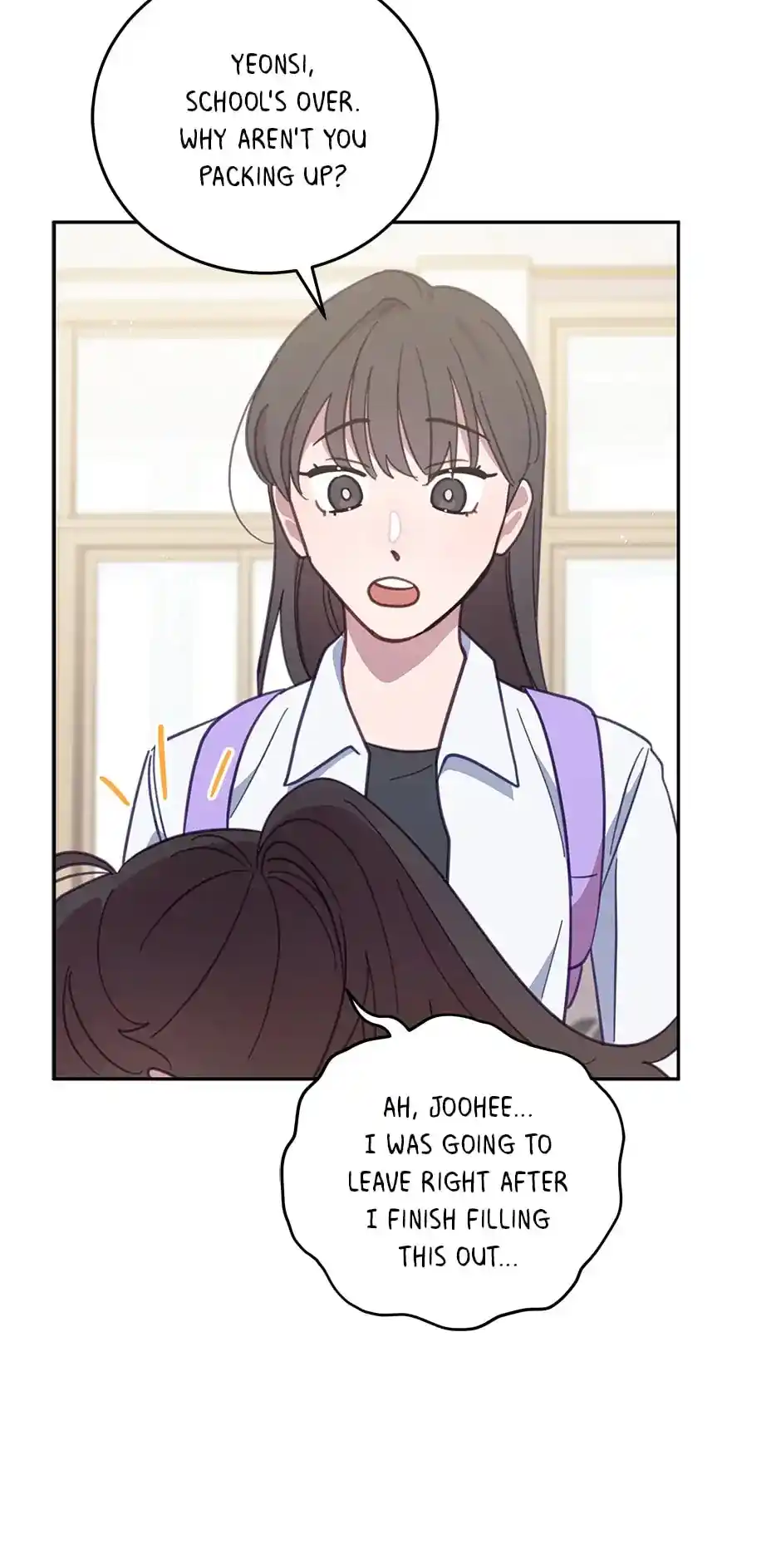 An Animal Hospital In The Border Area Chapter 60