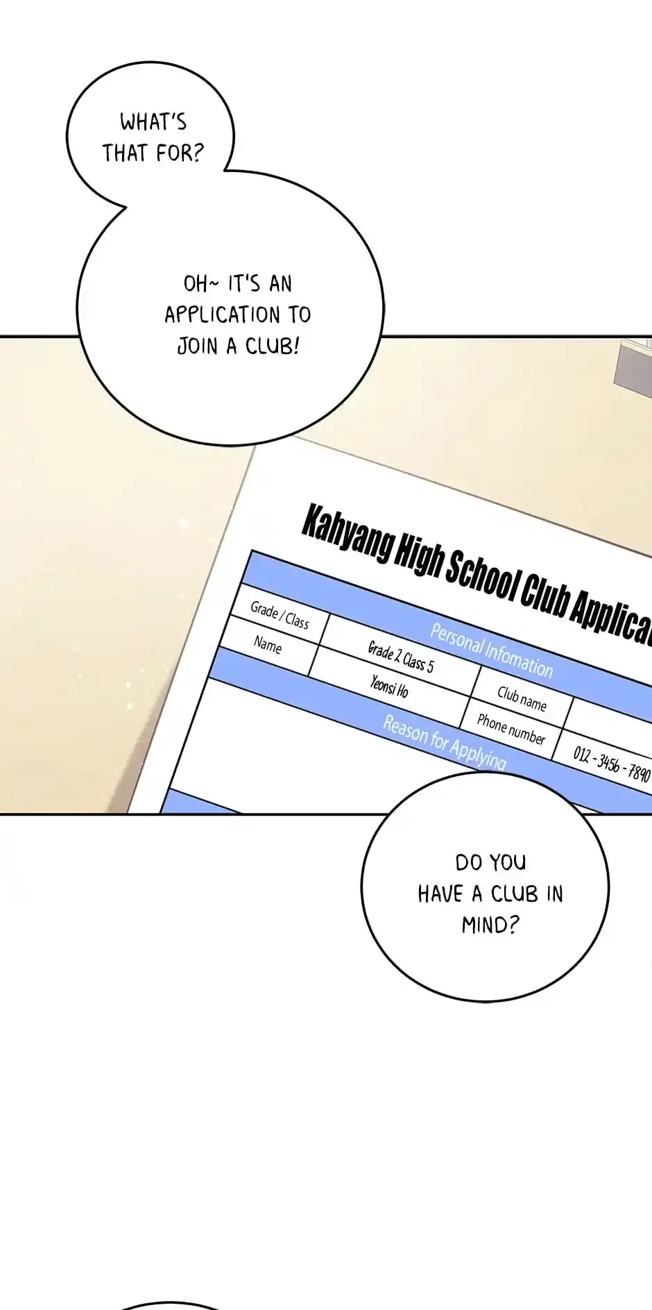 An Animal Hospital In The Border Area Chapter 60