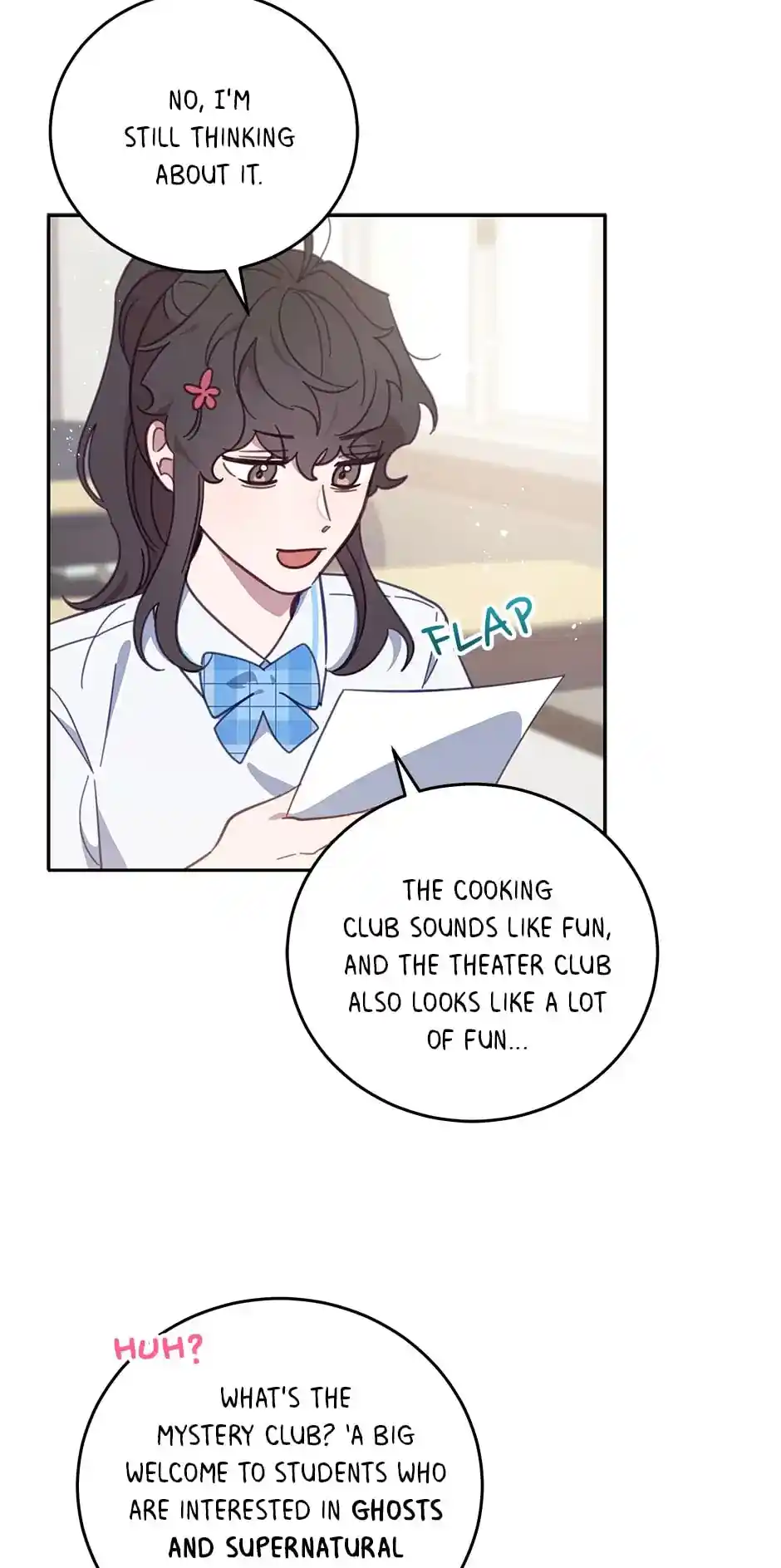 An Animal Hospital In The Border Area Chapter 60