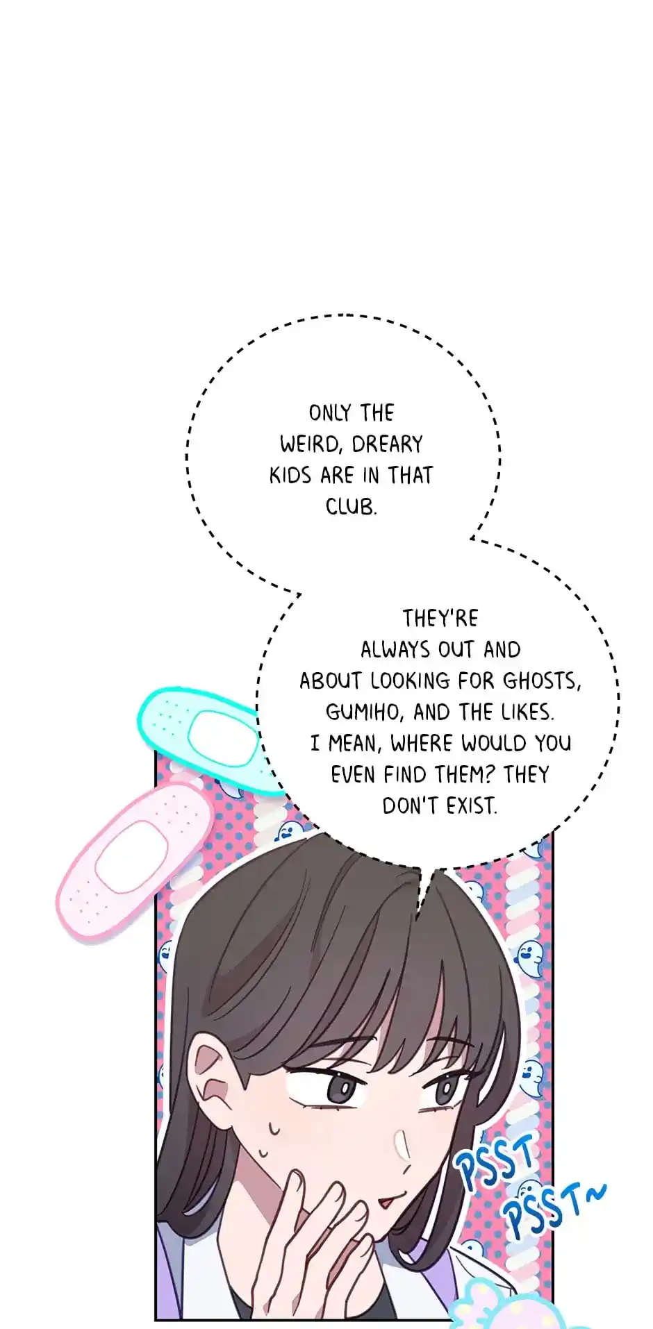 An Animal Hospital In The Border Area Chapter 60