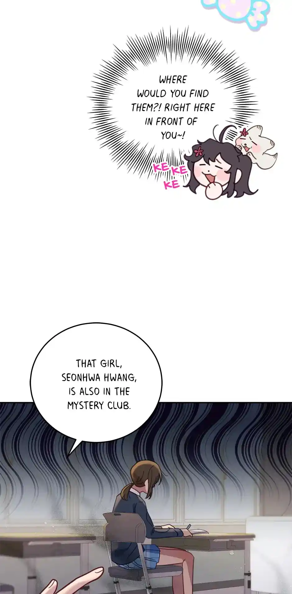 An Animal Hospital In The Border Area Chapter 60