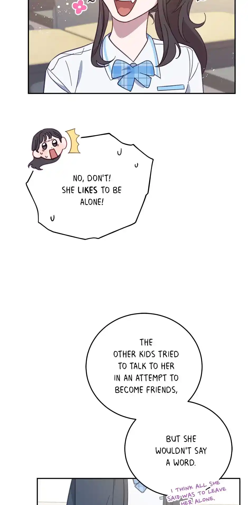 An Animal Hospital In The Border Area Chapter 60