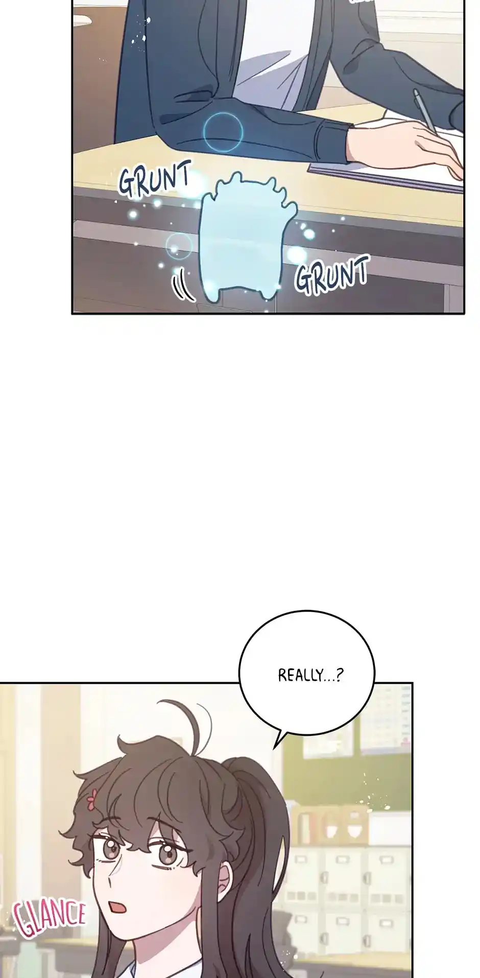 An Animal Hospital In The Border Area Chapter 60