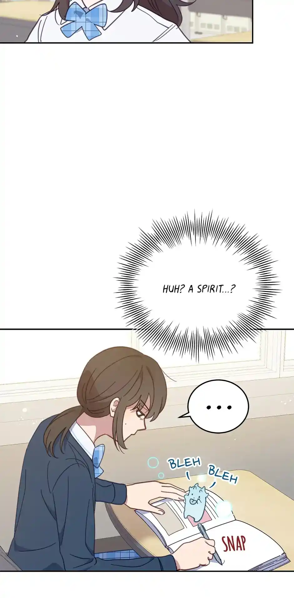 An Animal Hospital In The Border Area Chapter 60