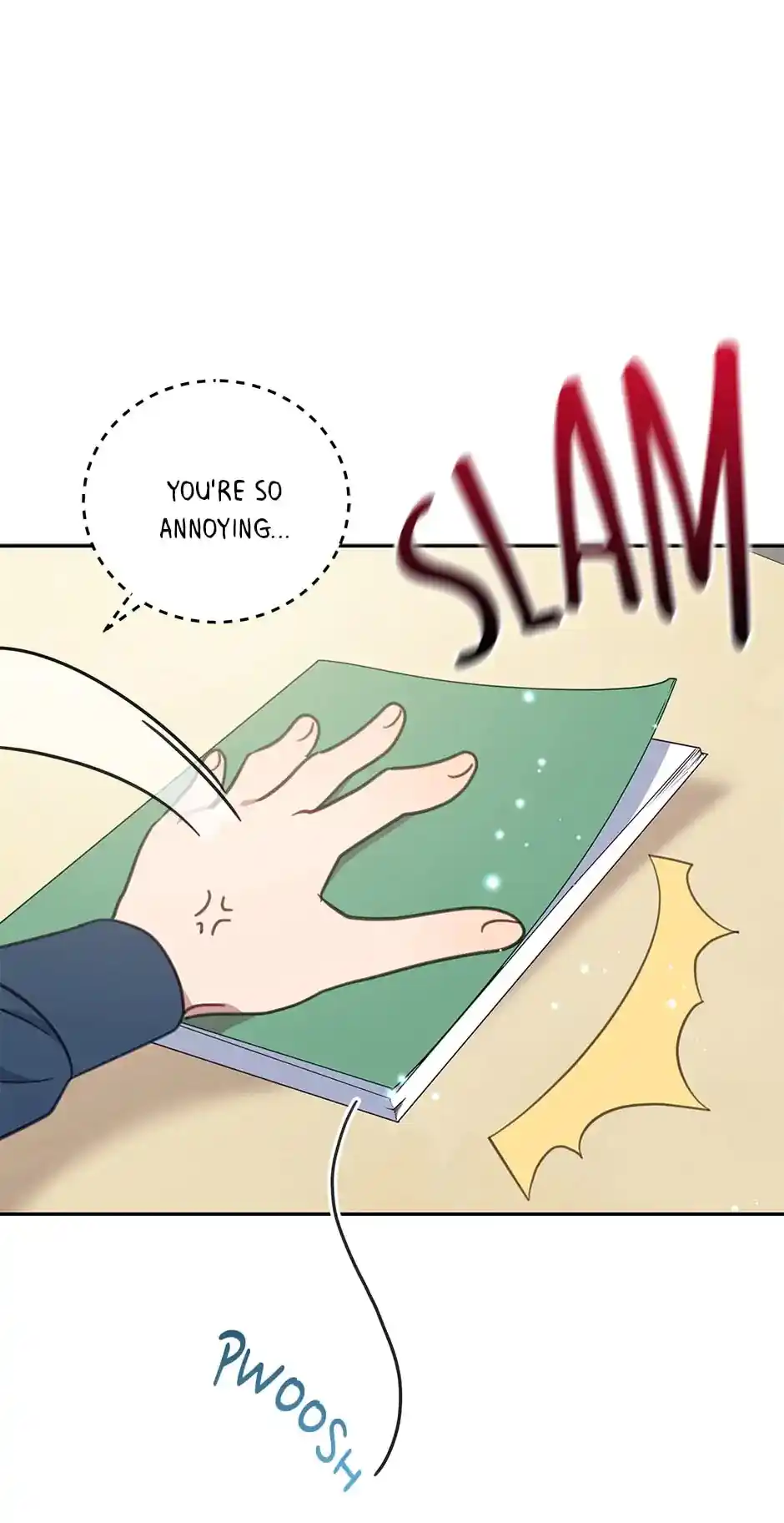 An Animal Hospital In The Border Area Chapter 60