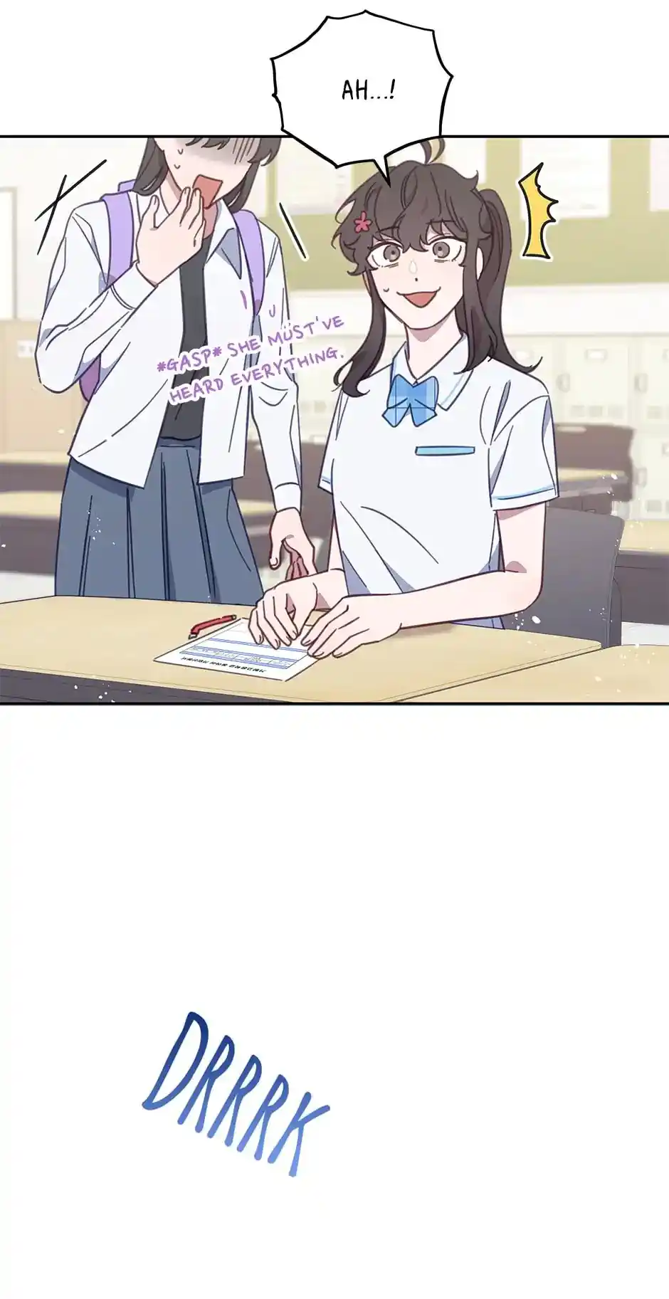 An Animal Hospital In The Border Area Chapter 60