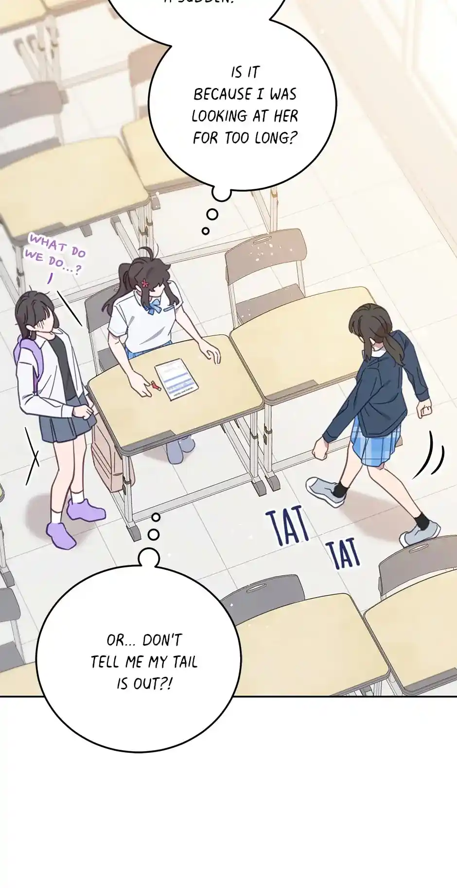 An Animal Hospital In The Border Area Chapter 60