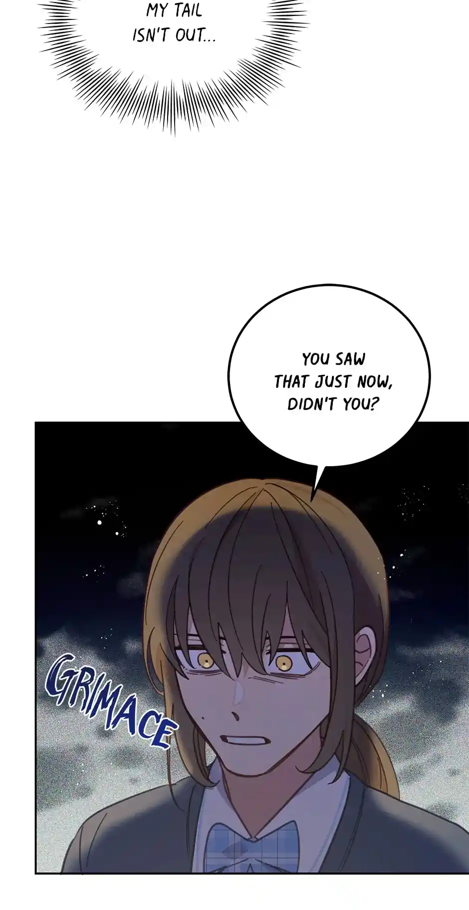 An Animal Hospital In The Border Area Chapter 60