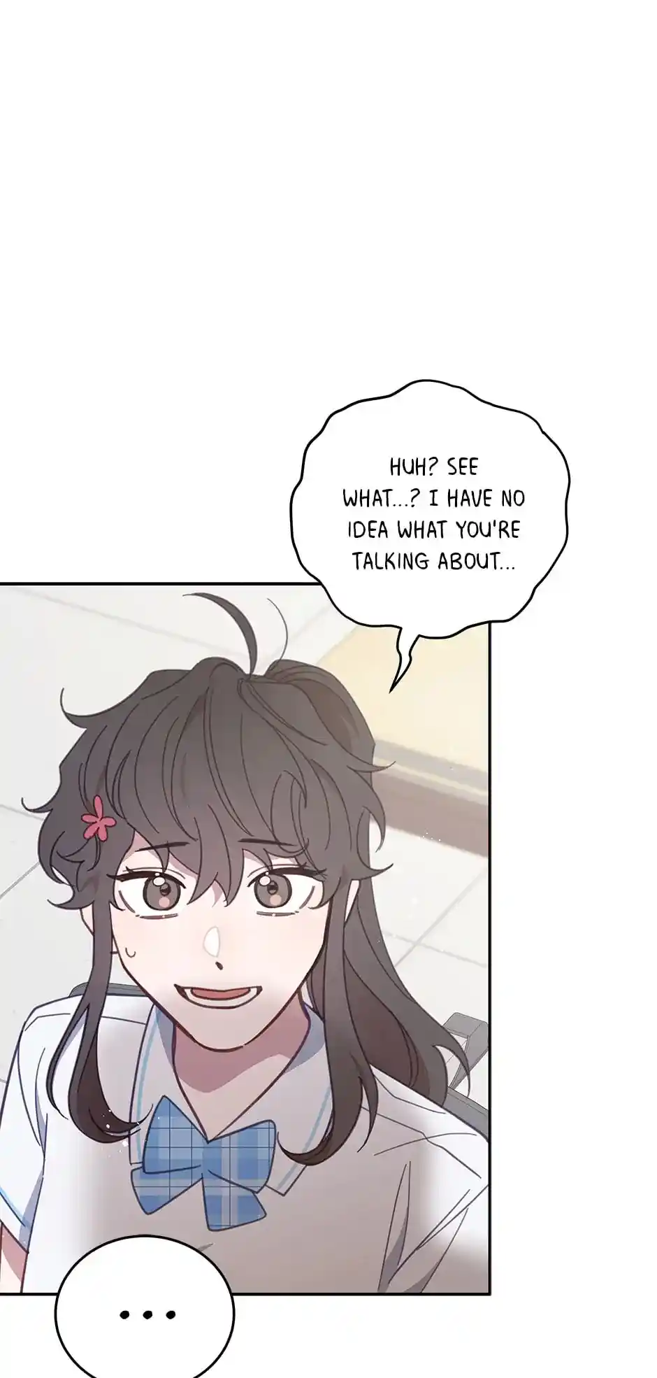 An Animal Hospital In The Border Area Chapter 60