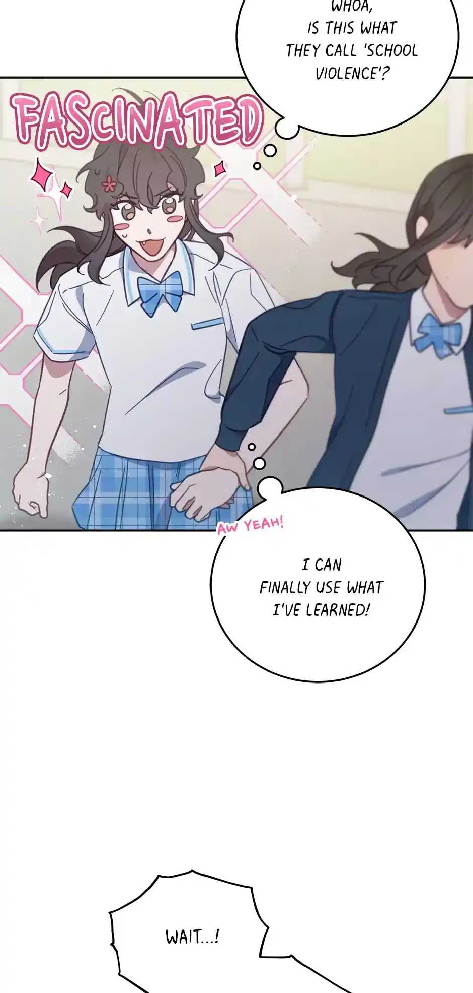 An Animal Hospital In The Border Area Chapter 60