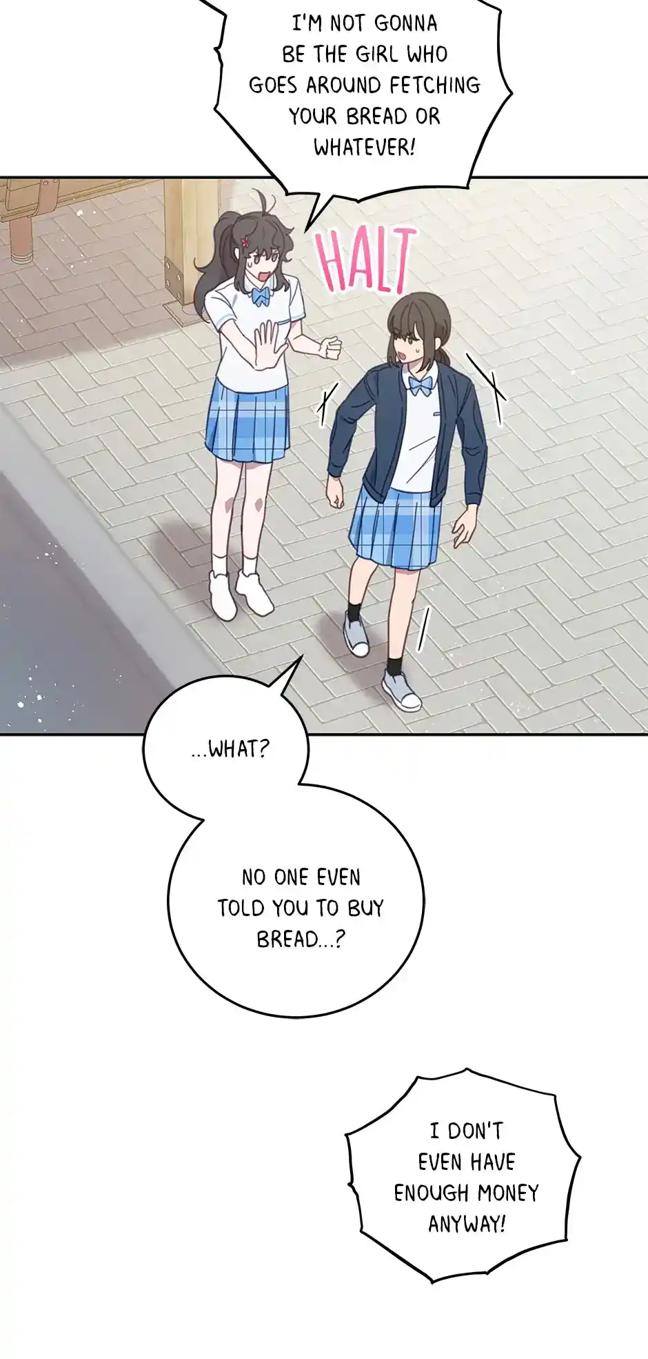 An Animal Hospital In The Border Area Chapter 60