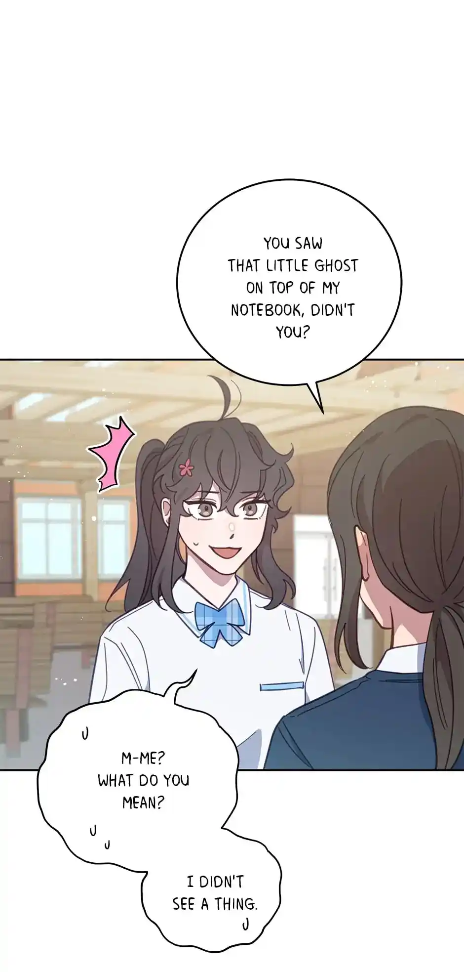 An Animal Hospital In The Border Area Chapter 60