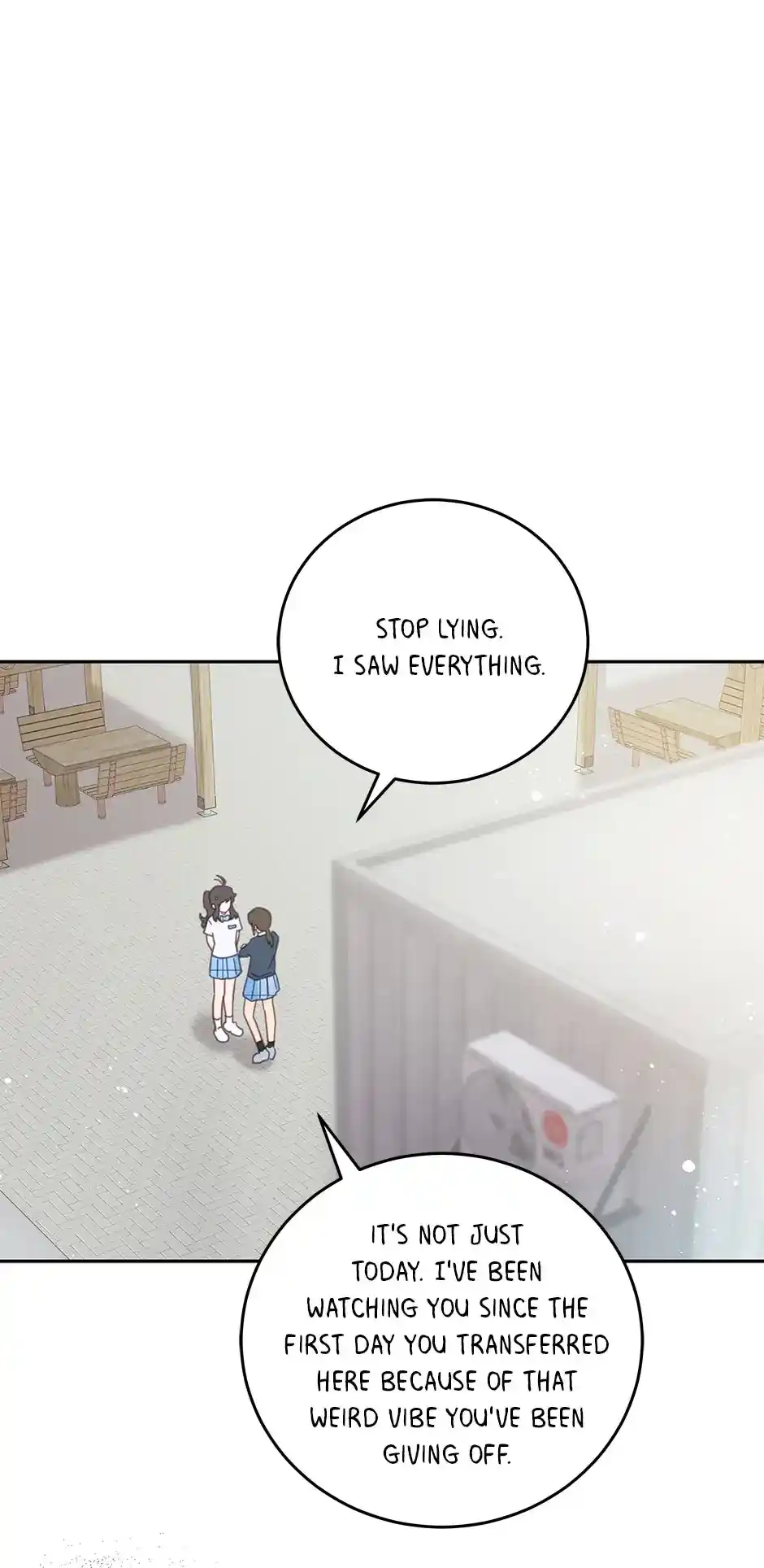 An Animal Hospital In The Border Area Chapter 60