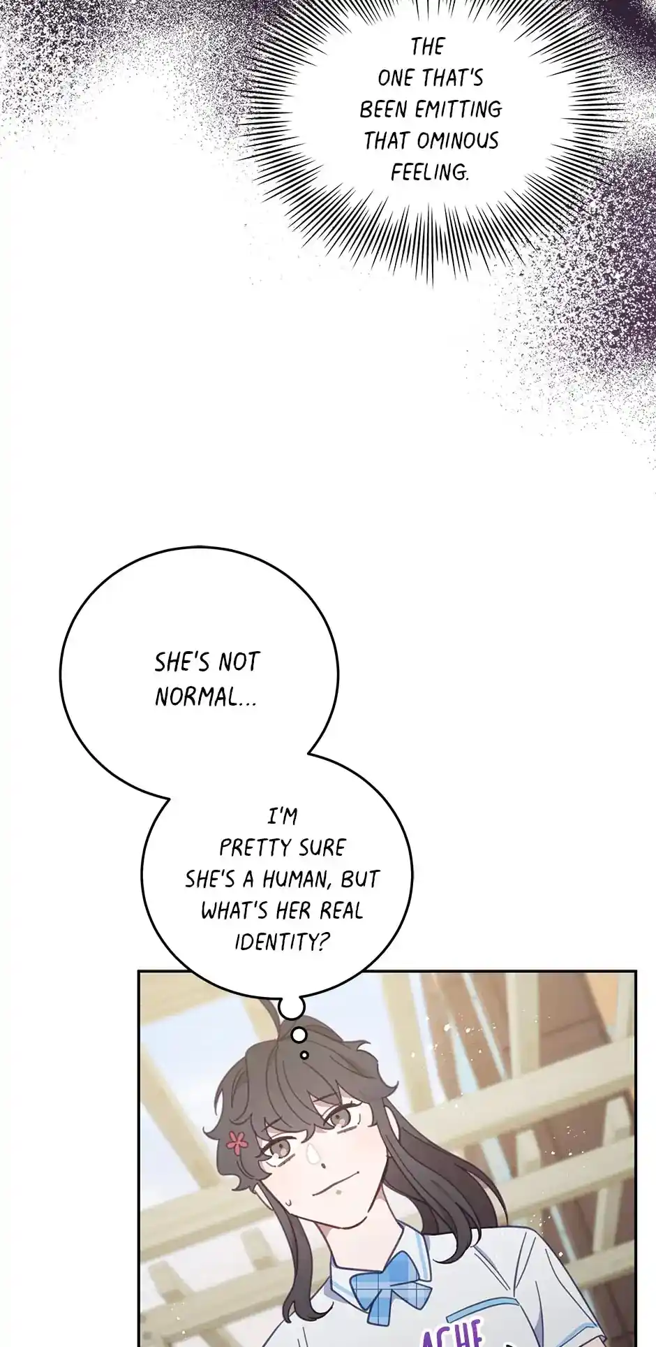 An Animal Hospital In The Border Area Chapter 60