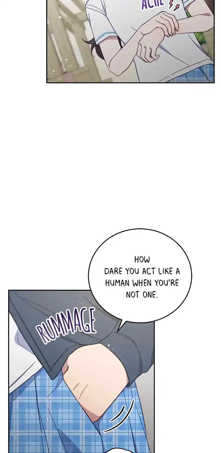 An Animal Hospital In The Border Area Chapter 60