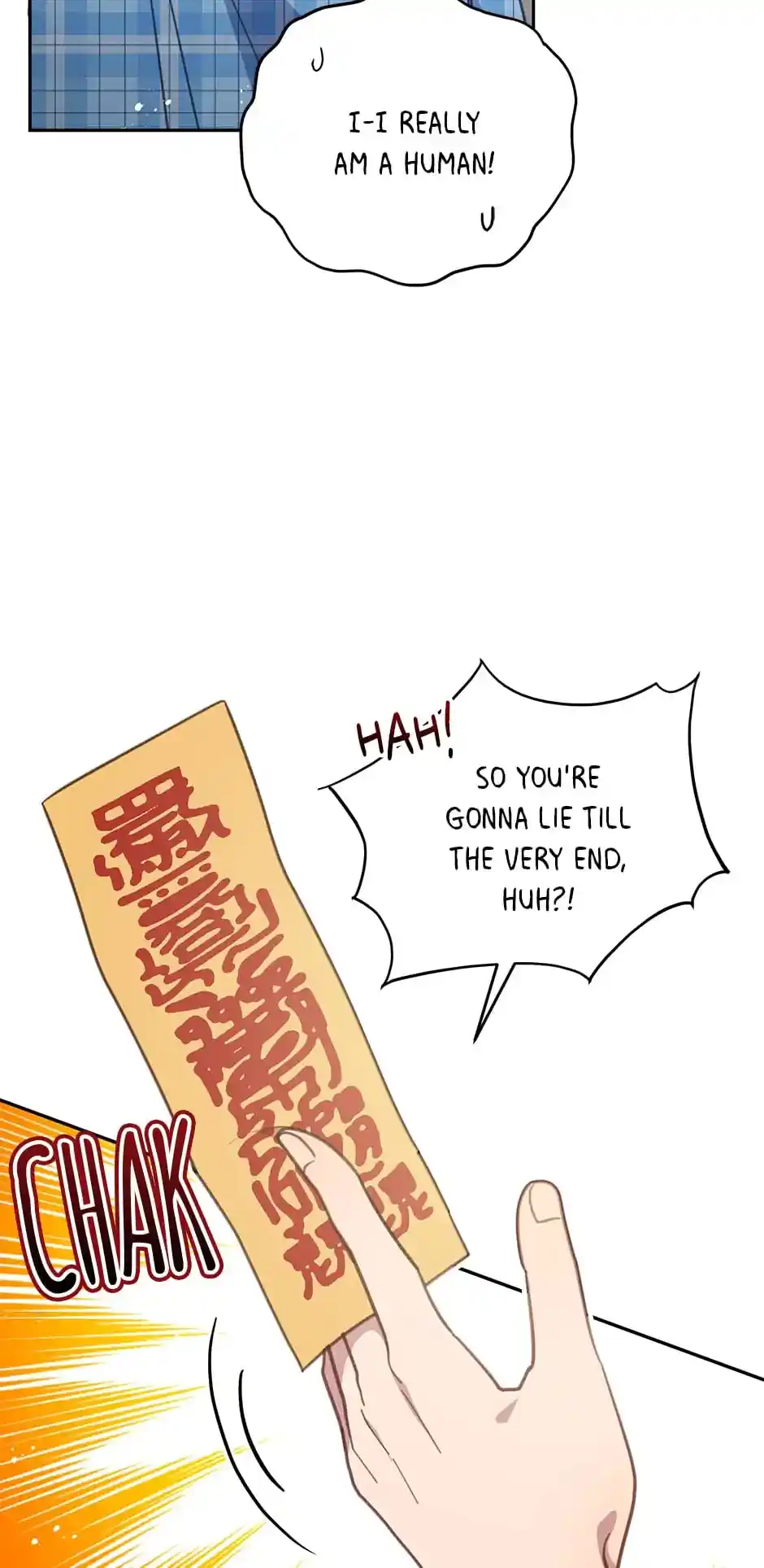 An Animal Hospital In The Border Area Chapter 60