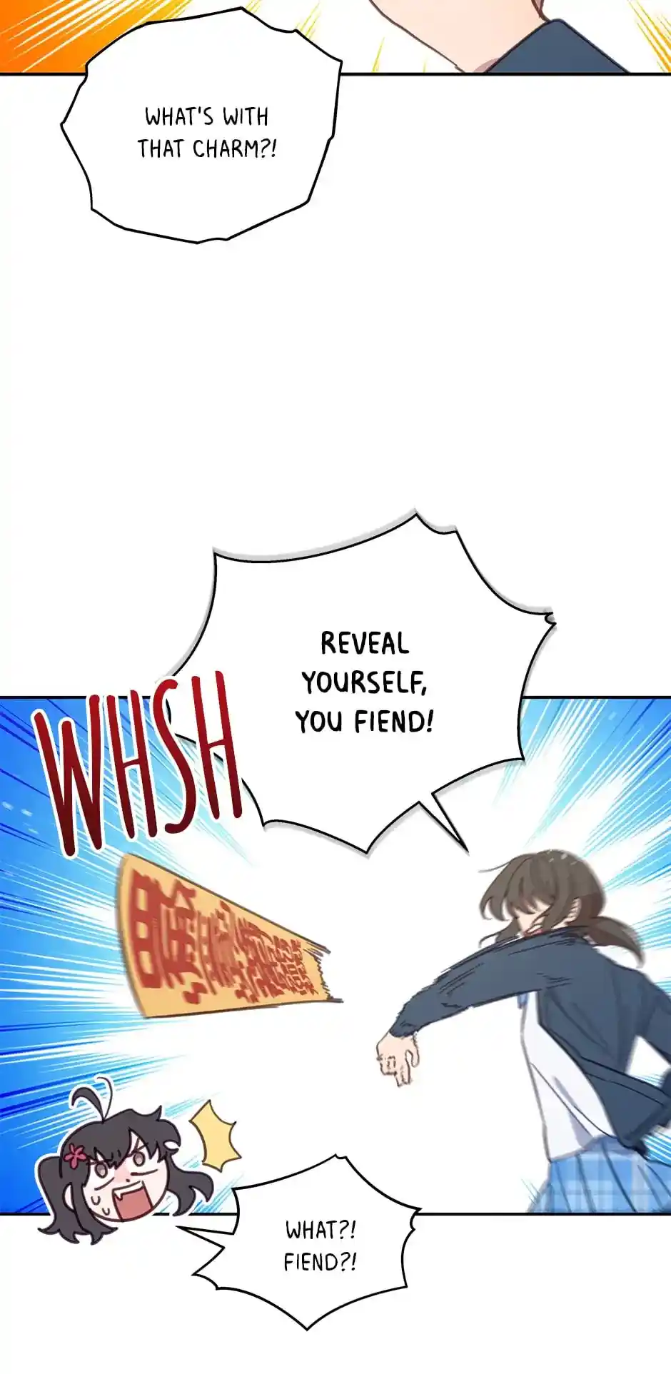 An Animal Hospital In The Border Area Chapter 60