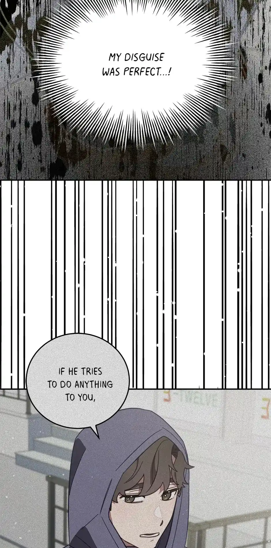 An Animal Hospital In The Border Area Chapter 60