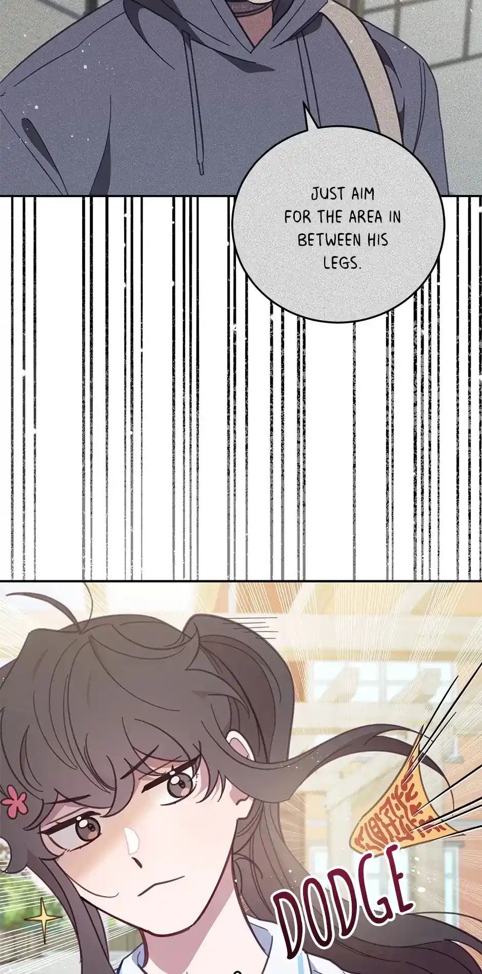 An Animal Hospital In The Border Area Chapter 60