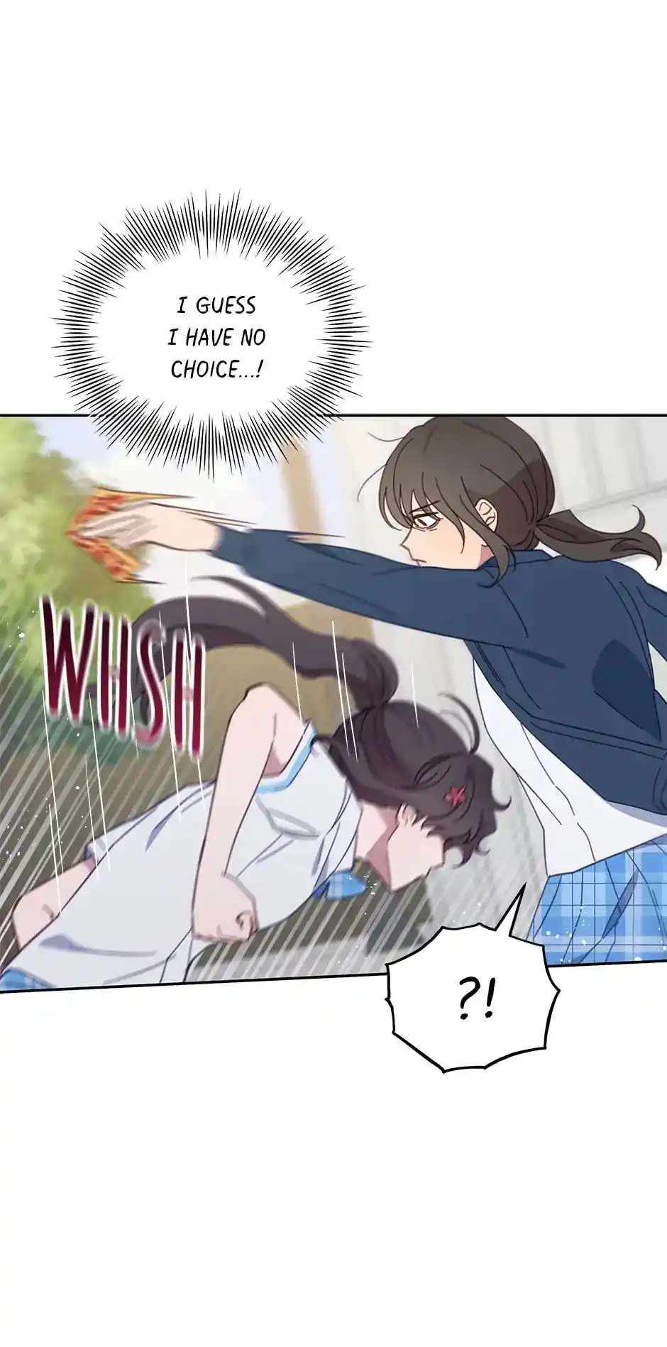 An Animal Hospital In The Border Area Chapter 60