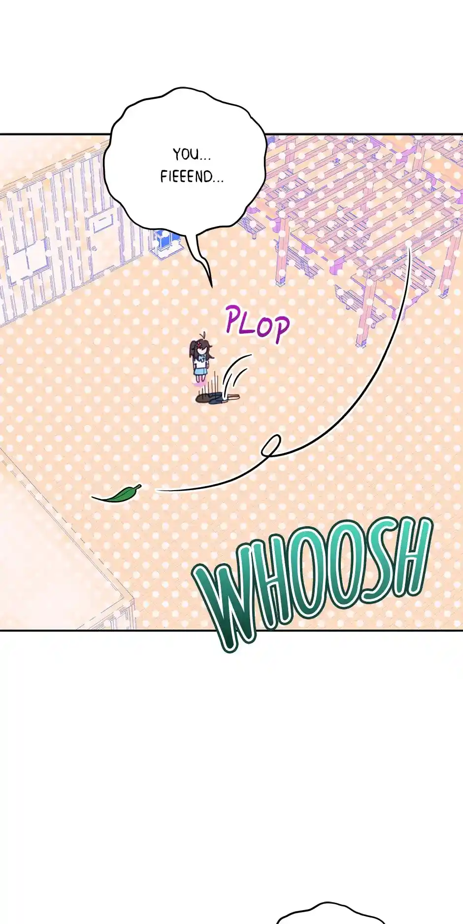 An Animal Hospital In The Border Area Chapter 60