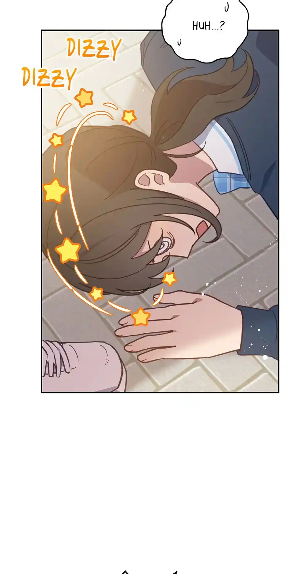 An Animal Hospital In The Border Area Chapter 60