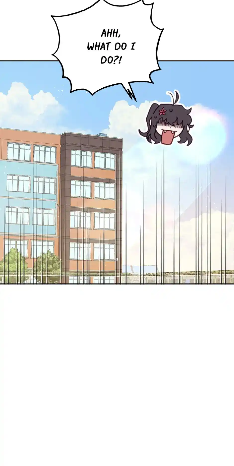 An Animal Hospital In The Border Area Chapter 60