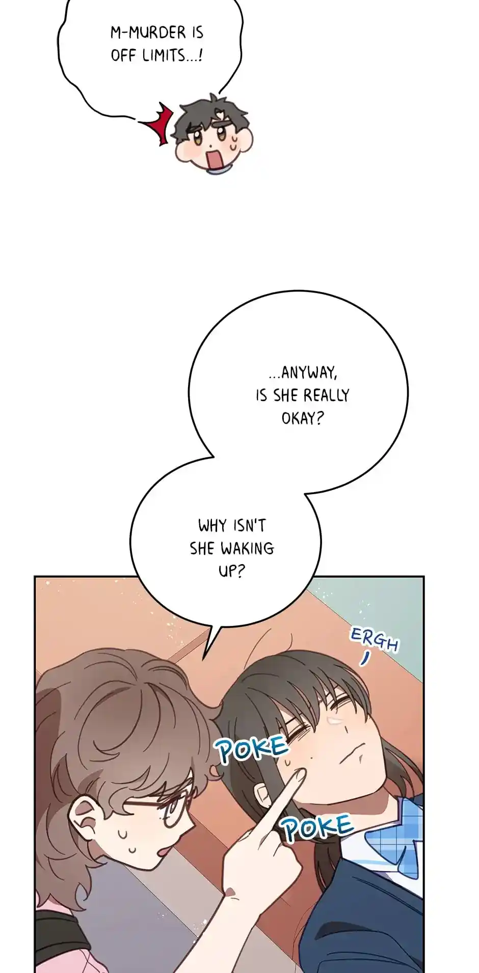 An Animal Hospital In The Border Area Chapter 60