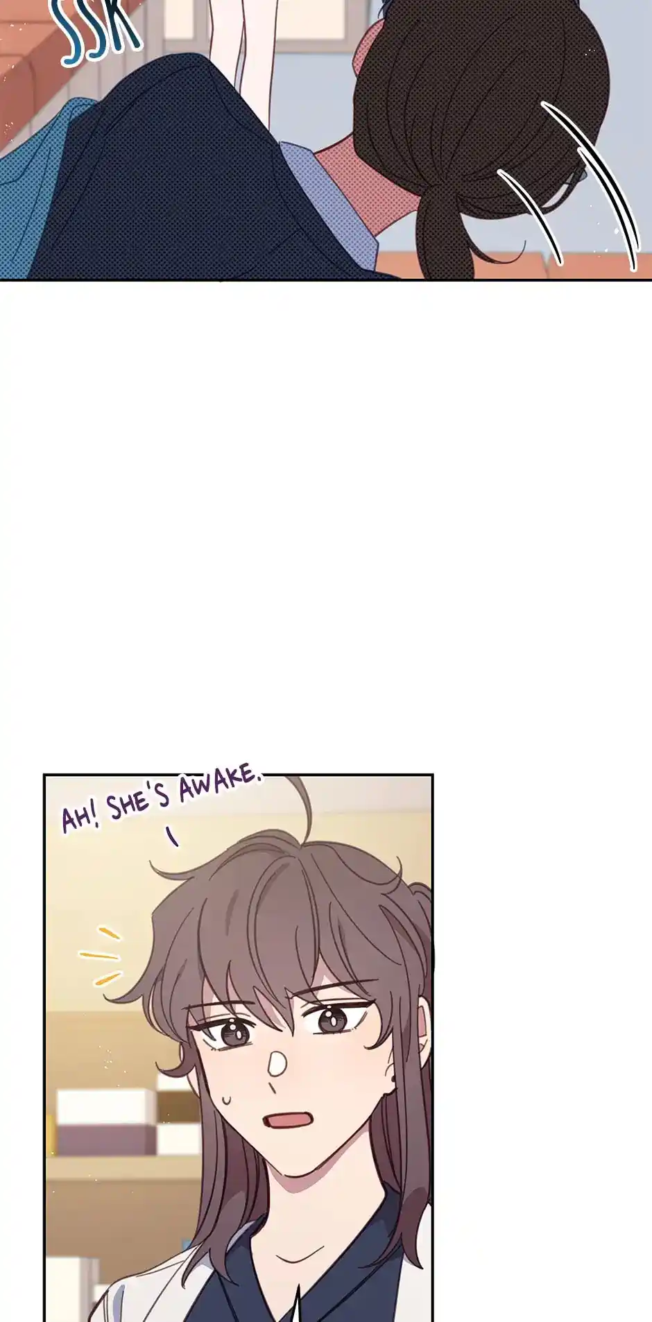 An Animal Hospital In The Border Area Chapter 60